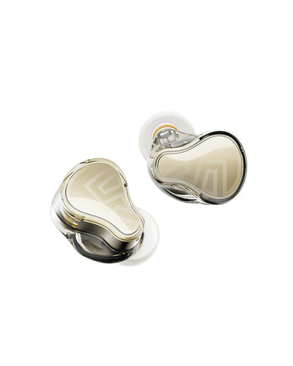SOUNDPEATS H3 אוזניות In-Ear עם ביטול רעשים אקטיבי