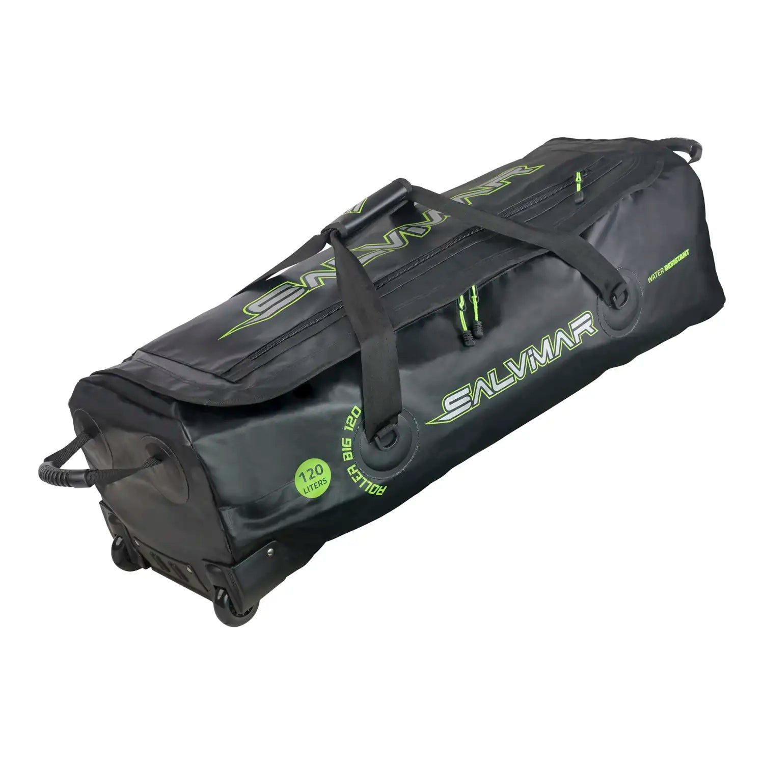 SALVIMAR 120L Roller Bag תיק נשיאה בנפח 120 ליטרים עם גלגלים - דוגית