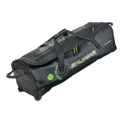 SALVIMAR 120L Roller Bag תיק נשיאה בנפח 120 ליטרים עם גלגלים - דוגית