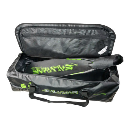 SALVIMAR 120L Roller Bag תיק נשיאה בנפח 120 ליטרים עם גלגלים - דוגית