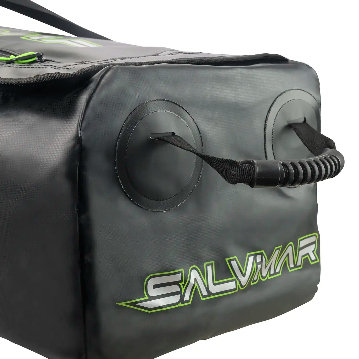 SALVIMAR 120L Roller Bag תיק נשיאה בנפח 120 ליטרים עם גלגלים - דוגית