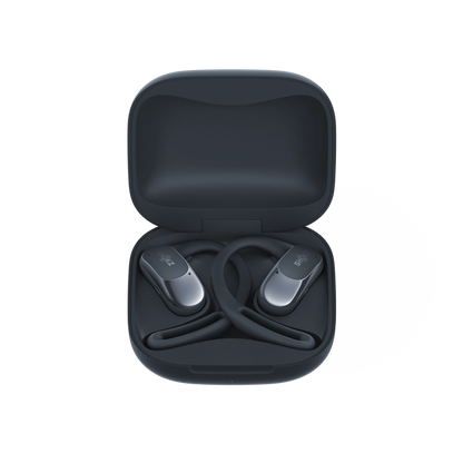 SHOKZ OPENFIT AIR Open-Ear אוזניות הולכת אוויר אלחוטיות