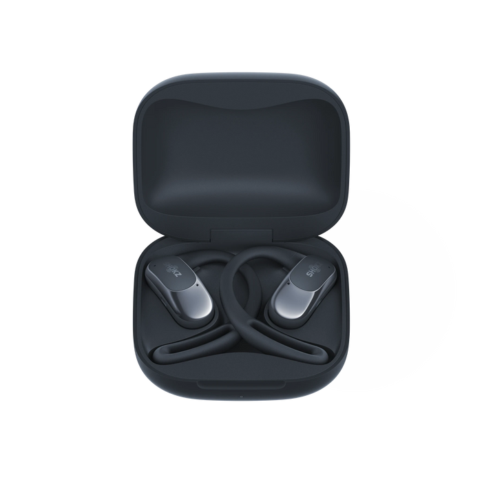 SHOKZ OPENFIT AIR Open-Ear אוזניות הולכת אוויר אלחוטיות