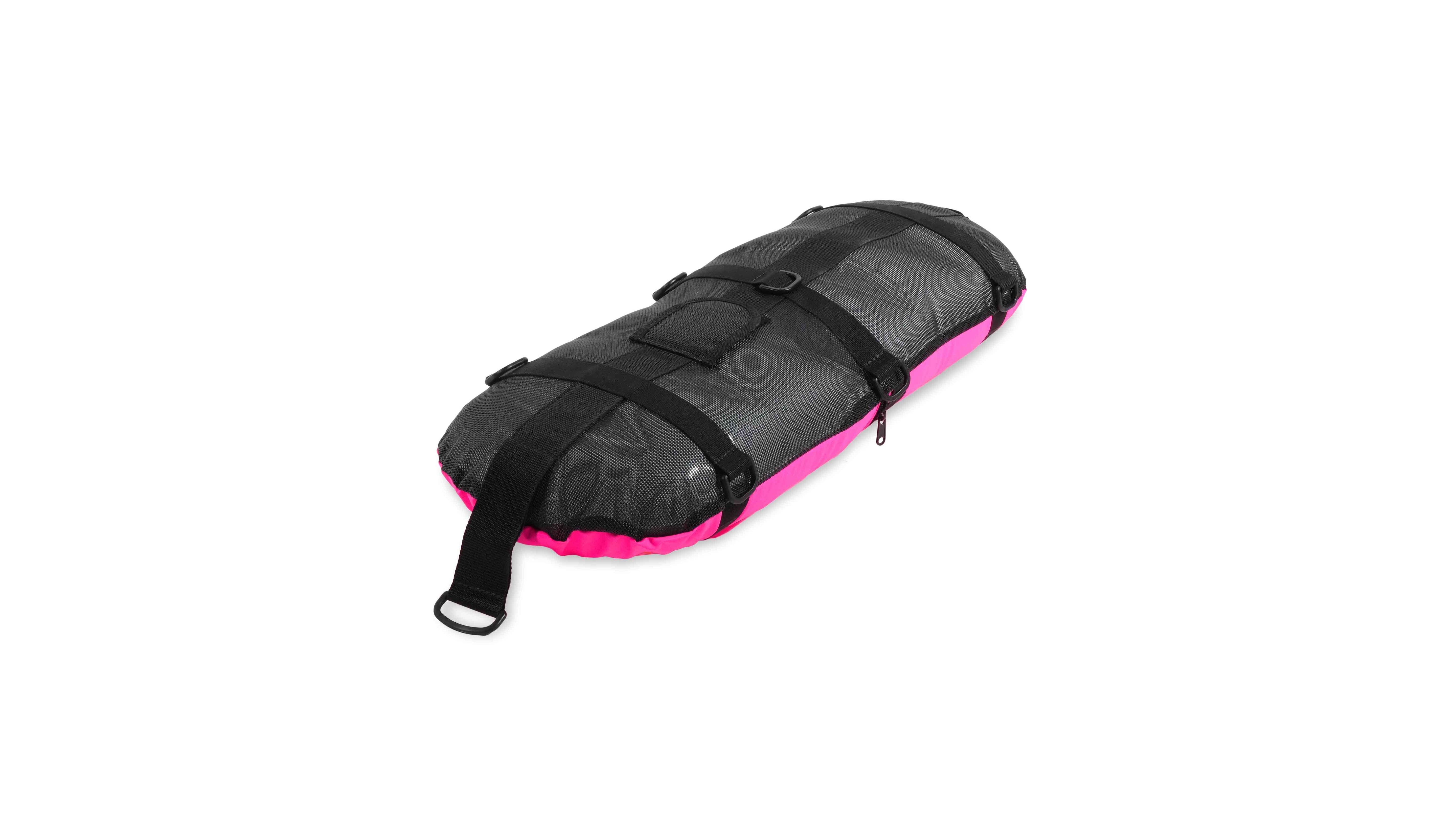 Best Divers Bicamera Scilla Buoy מצוף סירה - דוגית