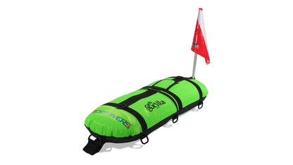 Best Divers Bicamera Scilla Buoy מצוף סירה - דוגית