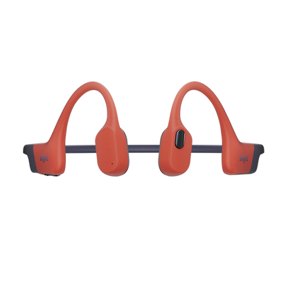 SHOKZ OpenSwim Pro אוזניות שחייה וספורט בטכנולוגיית הולכת עצם