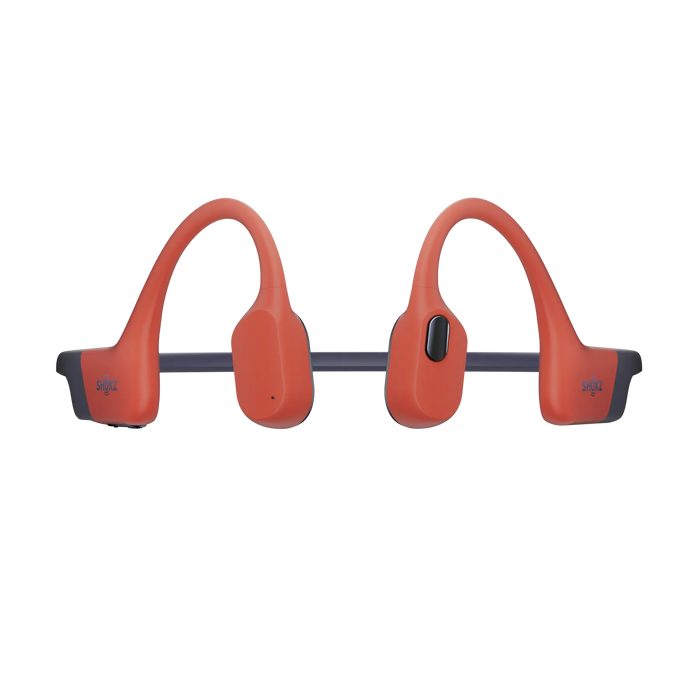 SHOKZ OpenSwim Pro אוזניות שחייה וספורט בטכנולוגיית הולכת עצם