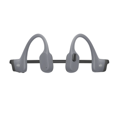 SHOKZ OpenSwim Pro אוזניות שחייה וספורט בטכנולוגיית הולכת עצם