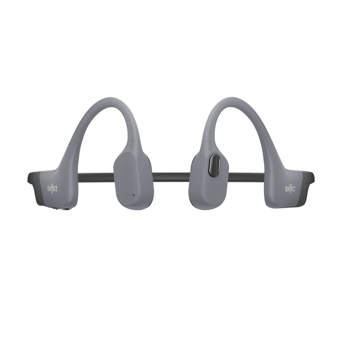 SHOKZ OpenSwim Pro אוזניות שחייה וספורט בטכנולוגיית הולכת עצם