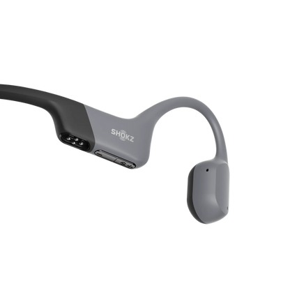 SHOKZ OpenSwim Pro אוזניות שחייה וספורט בטכנולוגיית הולכת עצם