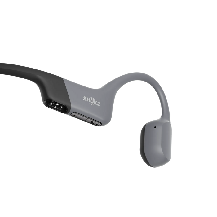SHOKZ OpenSwim Pro אוזניות שחייה וספורט בטכנולוגיית הולכת עצם