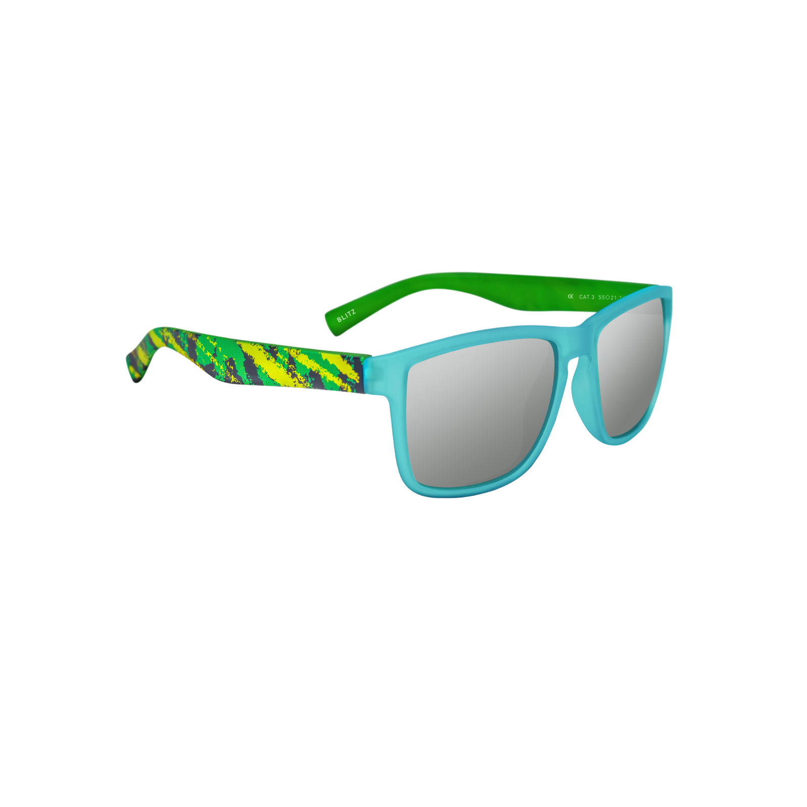 AZTRON BLITZ Men Sunglasses משקפי שמש צפים במים - דוגית