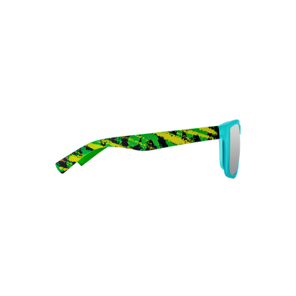 AZTRON BLITZ Men Sunglasses משקפי שמש צפים במים - דוגית