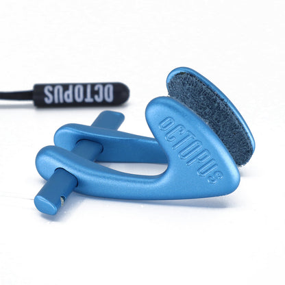 OCTOPUS Noseclip Aluminum אטם אף מאלומיניום