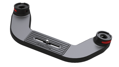 SEALIFE Flex-Connect Ultra Dual Tray SL9908 מגש כפול למצלמה - דוגית