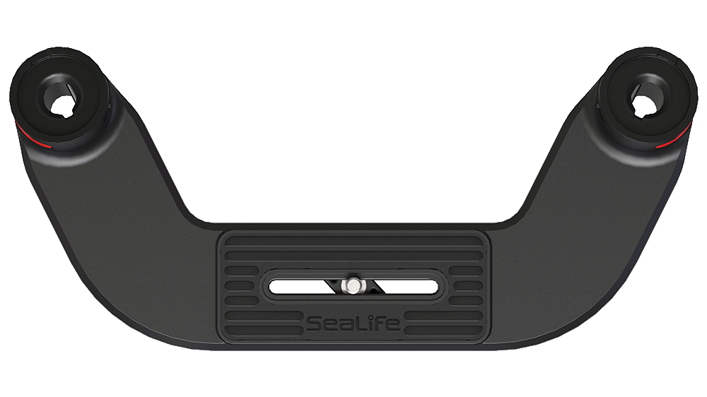 SEALIFE Flex-Connect Ultra Dual Tray SL9908 מגש כפול למצלמה - דוגית