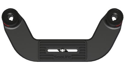 SEALIFE Flex-Connect Ultra Dual Tray SL9908 מגש כפול למצלמה - דוגית