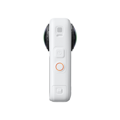 Insta360 X6 Essentials Bundle קיט מצלמת אקסטרים - דוגית