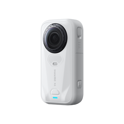 Insta360 X6 Essentials Bundle קיט מצלמת אקסטרים - דוגית