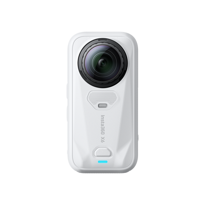 Insta360 X6 Essentials Bundle קיט מצלמת אקסטרים - דוגית
