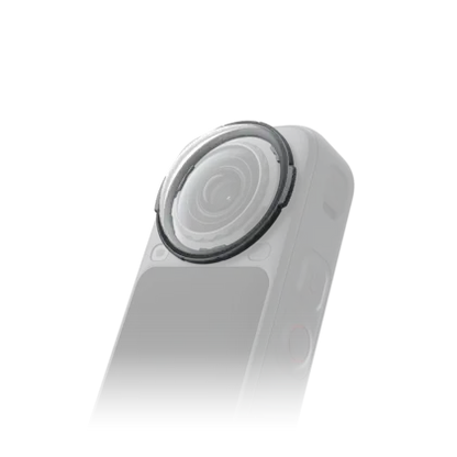 Insta360 X6 Premium Lens Guards מגני עדשות פרימיום