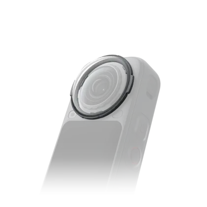 Insta360 X6 Premium Lens Guards מגני עדשות פרימיום