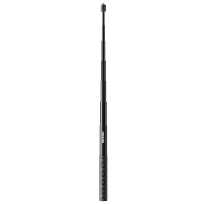 Insta360 Invisible Selfie Stick מוט סלפי נעלם לחלוטין באורך 114 ס״מ