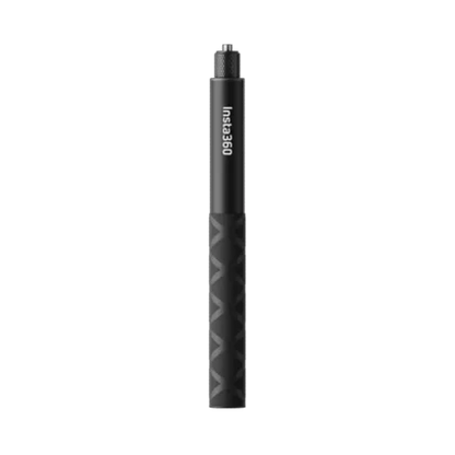 Insta360 Invisible Selfie Stick מוט סלפי נעלם לחלוטין באורך 114 ס״מ