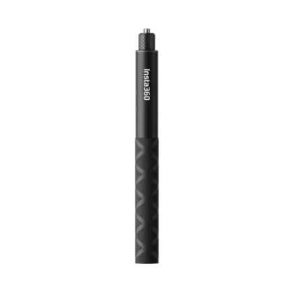 Insta360 Invisible Selfie Stick מוט סלפי נעלם לחלוטין באורך 114 ס״מ