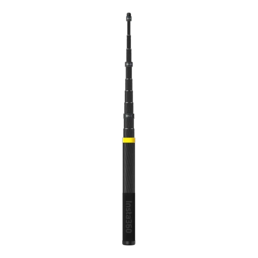 Insta360 Extended Selfie Stick מוט סלפי 3 מטר