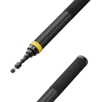 Insta360 Extended Selfie Stick מוט סלפי 3 מטר