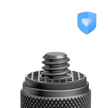 Insta360 Selfie Stick + Throwpod Remote Kit מוט סלפי עם חצובה ושלט 2 ב-1