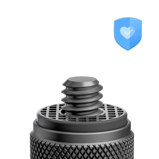 Insta360 Selfie Stick + Throwpod Remote Kit מוט סלפי עם חצובה ושלט 2 ב-1