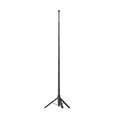 Insta360 Selfie Stick + Throwpod Remote Kit מוט סלפי עם חצובה ושלט 2 ב-1