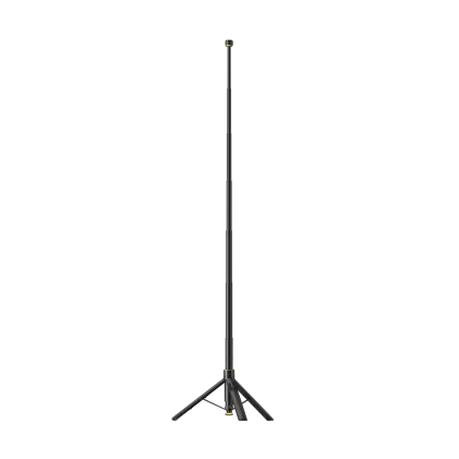Insta360 Selfie Stick + Throwpod Remote Kit מוט סלפי עם חצובה ושלט 2 ב-1