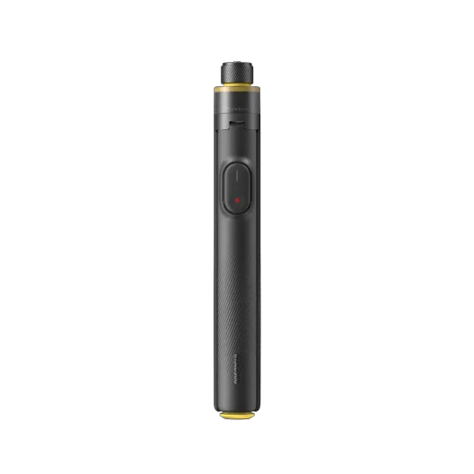 Insta360 Selfie Stick + Throwpod Remote Kit מוט סלפי עם חצובה ושלט 2 ב-1