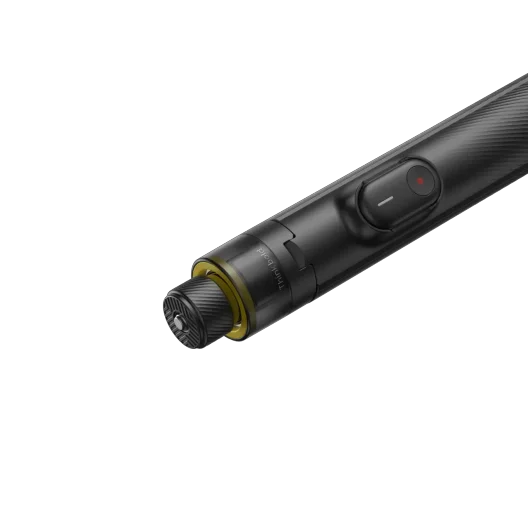 Insta360 Selfie Stick + Throwpod Remote Kit מוט סלפי עם חצובה ושלט 2 ב-1