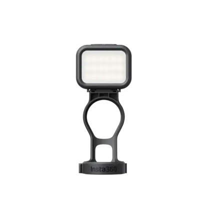 Insta360 Luna Ultra Mini Fill Light מיני פנס תאורת לד למצלמה