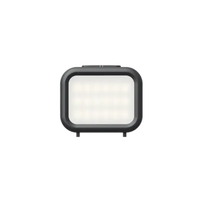 Insta360 Luna Ultra Mini Fill Light מיני פנס תאורת לד למצלמה