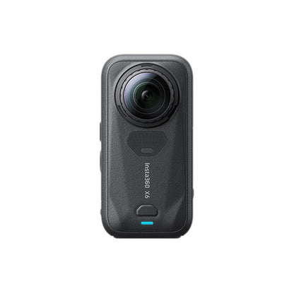Insta360 X6 מצלמת אקסטרים