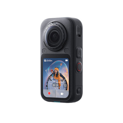 Insta360 X6 מצלמת אקסטרים