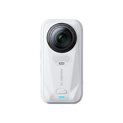 Insta360 X6 Essentials Bundle קיט מצלמת אקסטרים