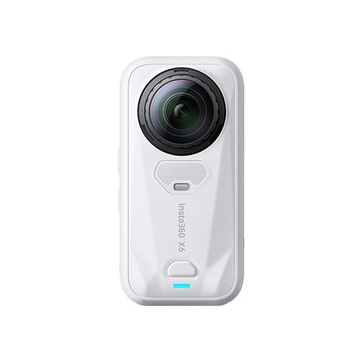 Insta360 X6 Essentials Bundle קיט מצלמת אקסטרים