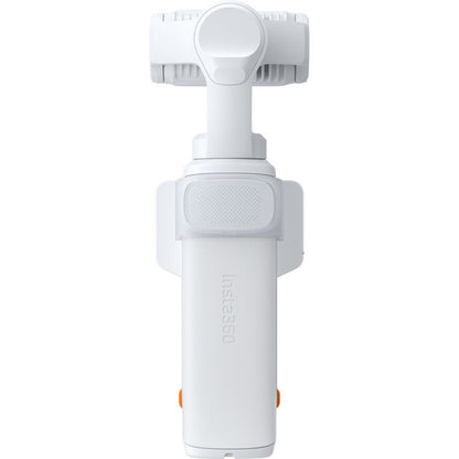 Insta360 Luna Ultra 8K מצלמת גימבל עדשה כפולה