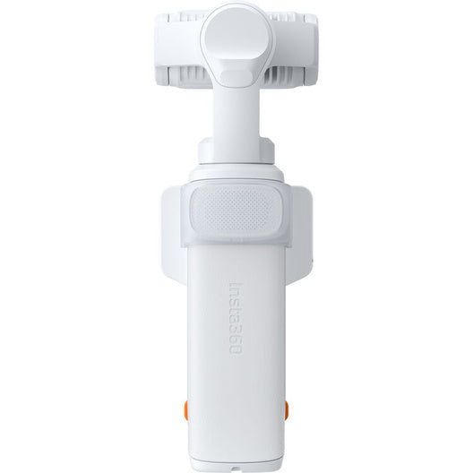 Insta360 Luna Ultra 8K מצלמת גימבל עדשה כפולה