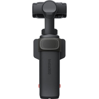 Insta360 Luna Ultra 8K מצלמת גימבל עדשה כפולה