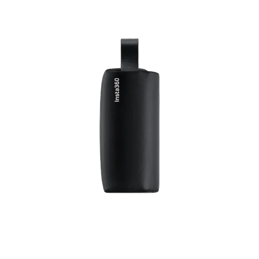 Insta360 Carry Bag נרתיק אחסון למצלמה