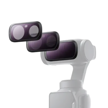 Insta360 ND Filter Kit for Luna Ultra סט פילטרי ND למצלמה