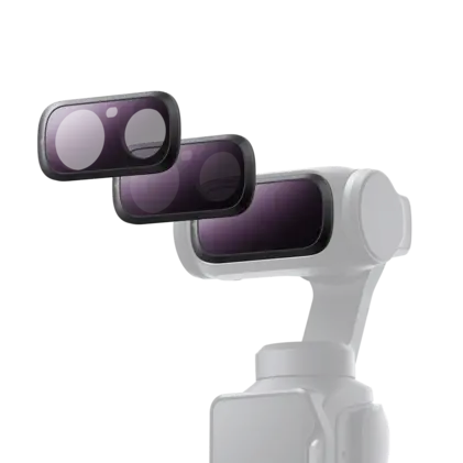 Insta360 ND Filter Kit for Luna Ultra סט פילטרי ND למצלמה