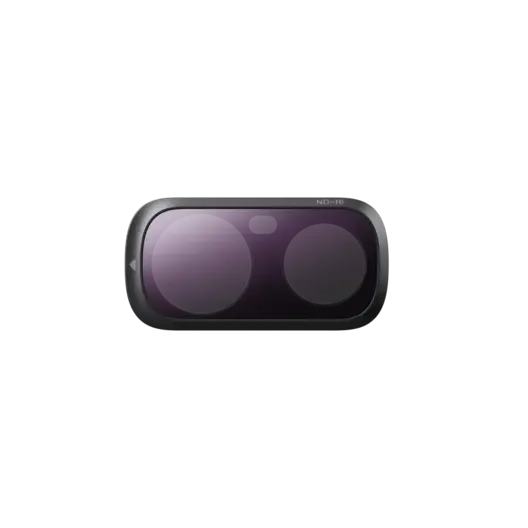 Insta360 ND Filter Kit for Luna Ultra סט פילטרי ND למצלמה